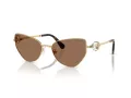 Swarovski Lunettes de Soleil SK 7003 400473