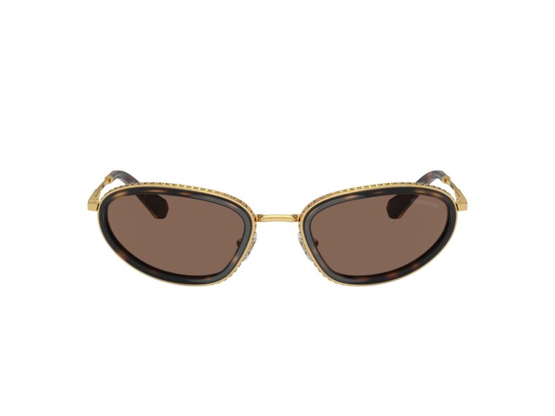 Swarovski Lunettes de Soleil SK 7004 400473