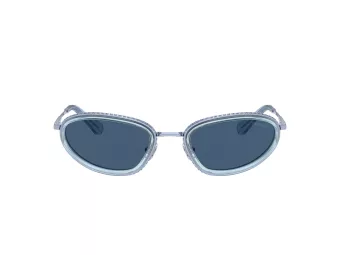 Swarovski Lunettes de Soleil SK 7004 400555