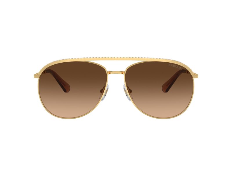 Swarovski Lunettes de Soleil SK 7005 400474