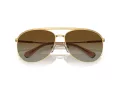 Swarovski Lunettes de Soleil SK 7005 4004T5