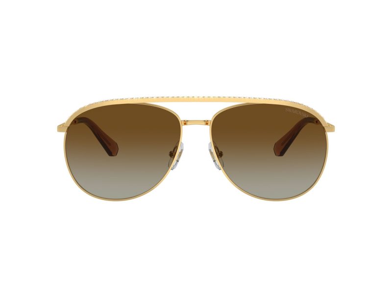 Swarovski Lunettes de Soleil SK 7005 4004T5