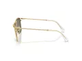 Swarovski Lunettes de Soleil SK 7006 4003U5