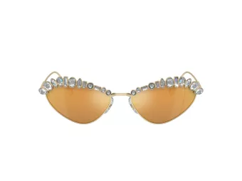 Swarovski Lunettes de Soleil SK 7009 40137P