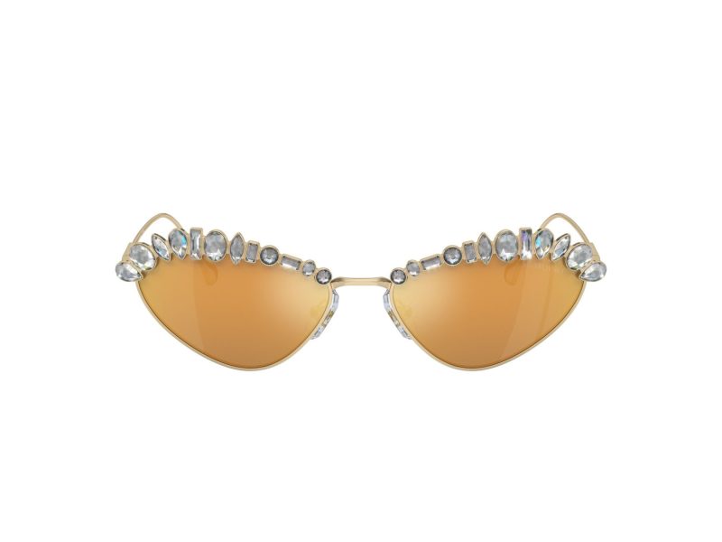 Swarovski Lunettes de Soleil SK 7009 40137P
