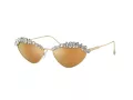Swarovski Lunettes de Soleil SK 7009 40137P
