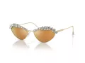 Swarovski Lunettes de Soleil SK 7009 40137P