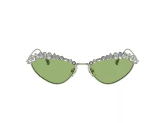 Swarovski Lunettes de Soleil SK 7009 4018/2