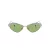 Swarovski Lunettes de Soleil SK 7009 4018/2