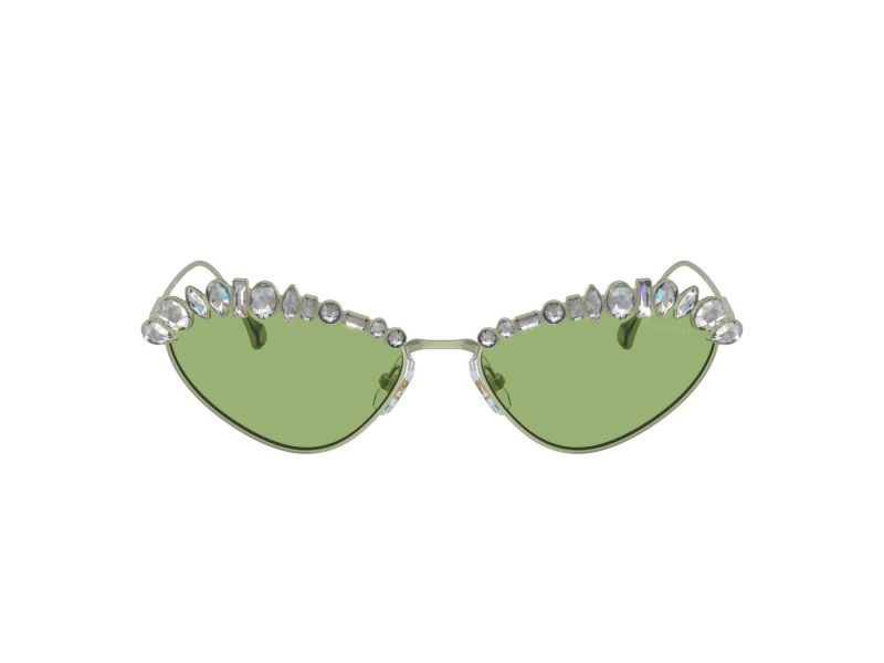 Swarovski Lunettes de Soleil SK 7009 4018/2