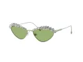 Swarovski Lunettes de Soleil SK 7009 4018/2