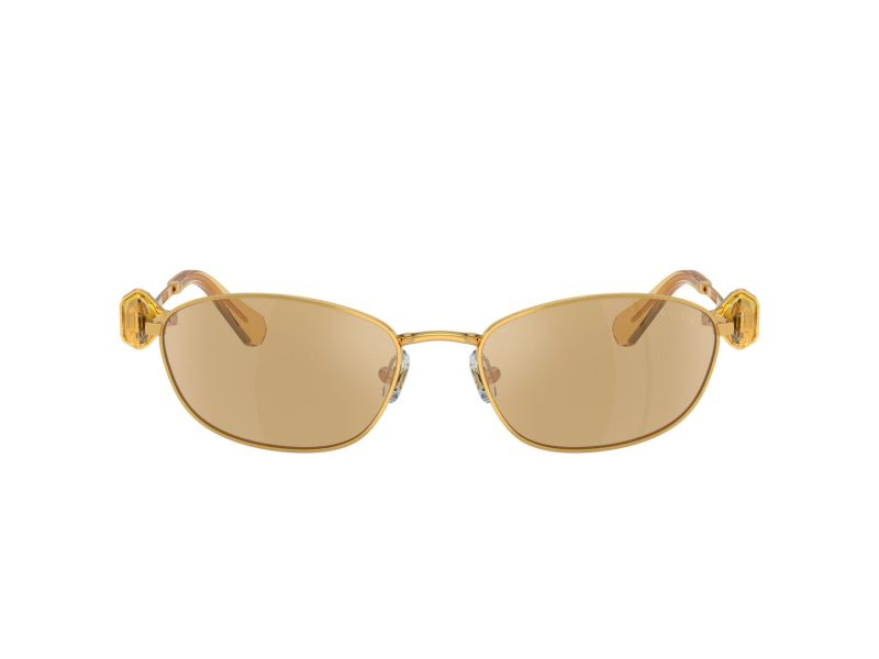 Swarovski Lunettes de Soleil SK 7010 4007D8