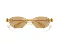 Swarovski Lunettes de Soleil SK 7010 4007D8