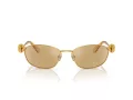 Swarovski Lunettes de Soleil SK 7010 4007D8
