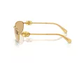 Swarovski Lunettes de Soleil SK 7010 4007D8