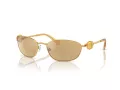 Swarovski Lunettes de Soleil SK 7010 4007D8
