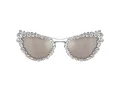 Swarovski Lunettes de Soleil SK 7011 4001AP
