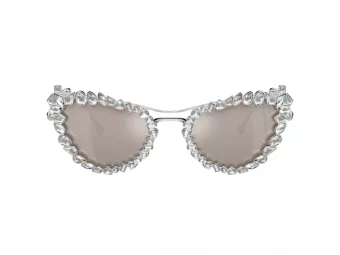 Swarovski Lunettes de Soleil SK 7011 4001AP