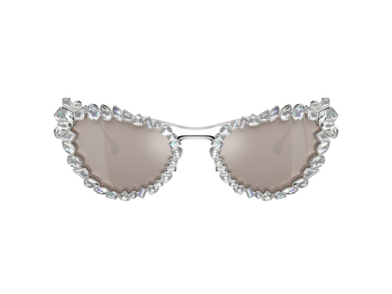 Swarovski Lunettes de Soleil SK 7011 4001AP