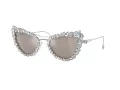 Swarovski Lunettes de Soleil SK 7011 4001AP