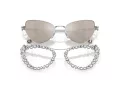 Swarovski Lunettes de Soleil SK 7011 4001AP