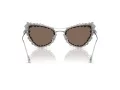 Swarovski Lunettes de Soleil SK 7011 4001AP
