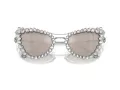 Swarovski Lunettes de Soleil SK 7011 4001AP