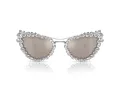 Swarovski Lunettes de Soleil SK 7011 4001AP