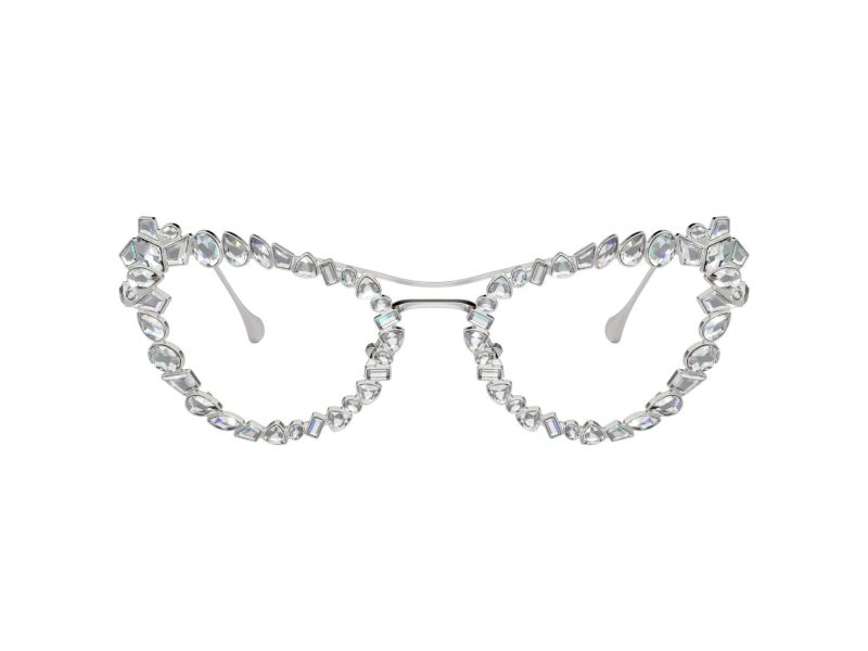 Swarovski Lunettes de Soleil SK 7011 4001SB