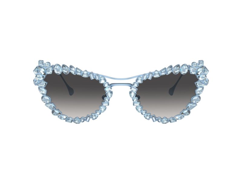 Swarovski Lunettes de Soleil SK 7011 40198G