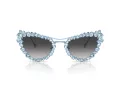 Swarovski Lunettes de Soleil SK 7011 40198G