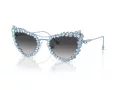 Swarovski Lunettes de Soleil SK 7011 40198G