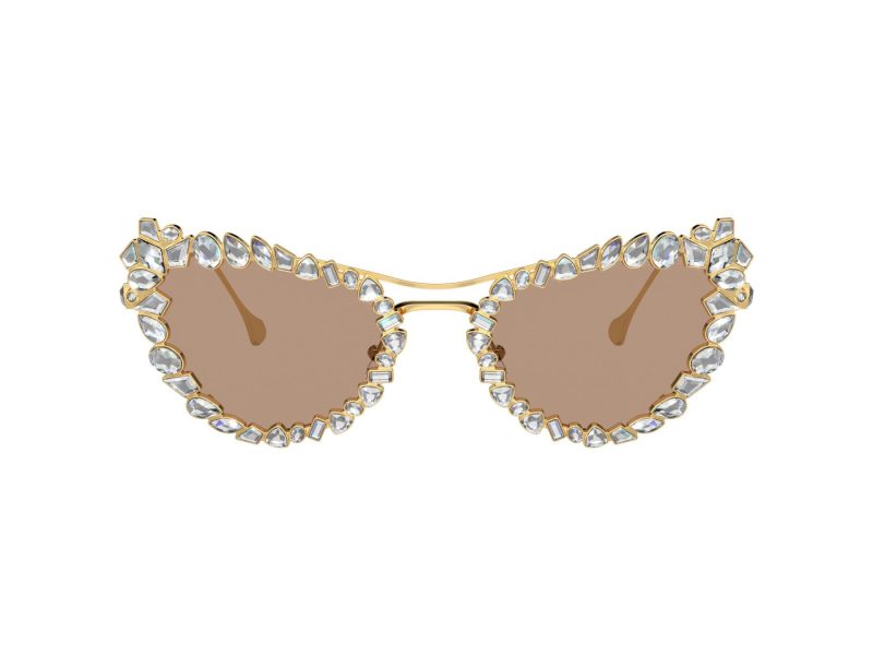 Swarovski Lunettes de Soleil SK 7011 402263