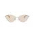 Swarovski Lunettes de Soleil SK 7014 4013M4