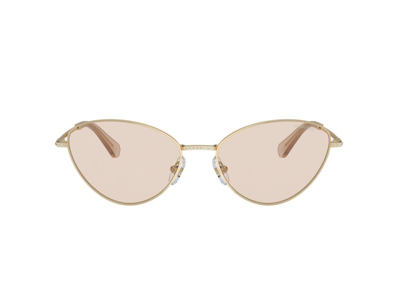 Swarovski Lunettes de Soleil SK 7014 4013M4