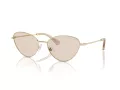 Swarovski Lunettes de Soleil SK 7014 4013M4