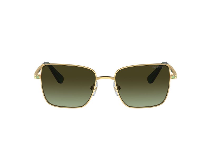Swarovski Lunettes de Soleil SK 7015 4004E8