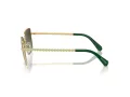 Swarovski Lunettes de Soleil SK 7015 4004E8