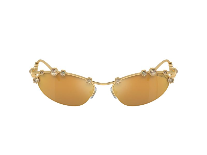 Swarovski Lunettes de Soleil SK 7016 40047P