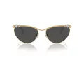 Swarovski Lunettes de Soleil SK 7017 400487