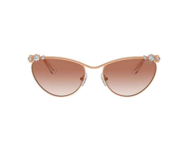 Swarovski Lunettes de Soleil SK 7017 401413