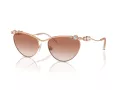 Swarovski Lunettes de Soleil SK 7017 401413