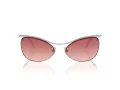 Swarovski Lunettes de Soleil SK 7018 4001A5