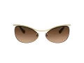 Swarovski Lunettes de Soleil SK 7018 400474