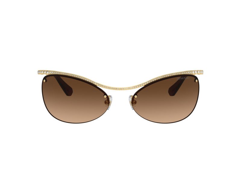 Swarovski Lunettes de Soleil SK 7018 400474