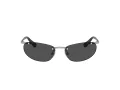 Swarovski Lunettes de Soleil SK 7019 400187