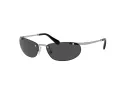 Swarovski Lunettes de Soleil SK 7019 400187