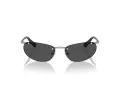 Swarovski Lunettes de Soleil SK 7019 400187