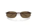 Swarovski Lunettes de Soleil SK 7019 400273