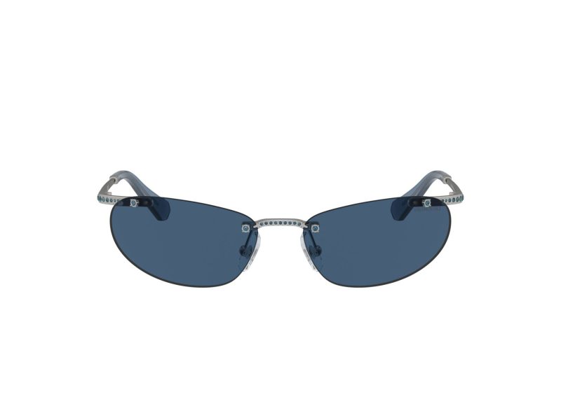 Swarovski Lunettes de Soleil SK 7019 402555
